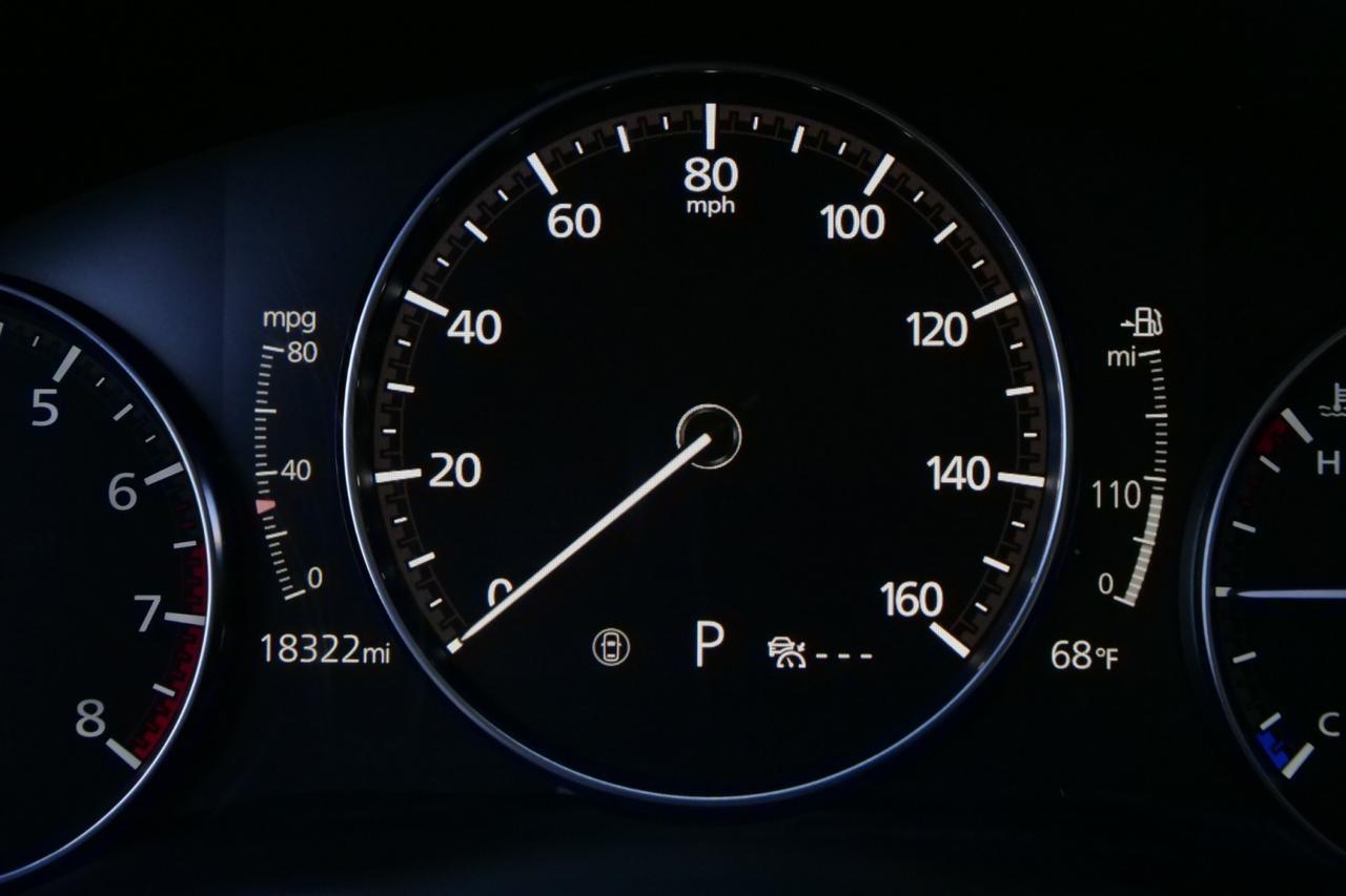 2021 Mazda Mazda3 Select / CarPlay / Back Up Camera! High Point NC