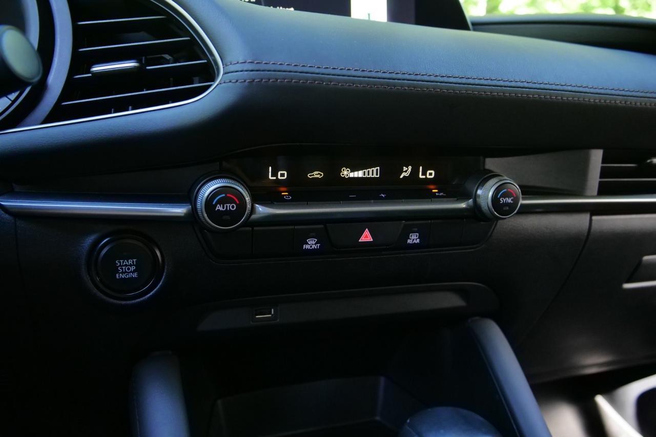 2021 Mazda Mazda3 Select / CarPlay / Back Up Camera! High Point NC