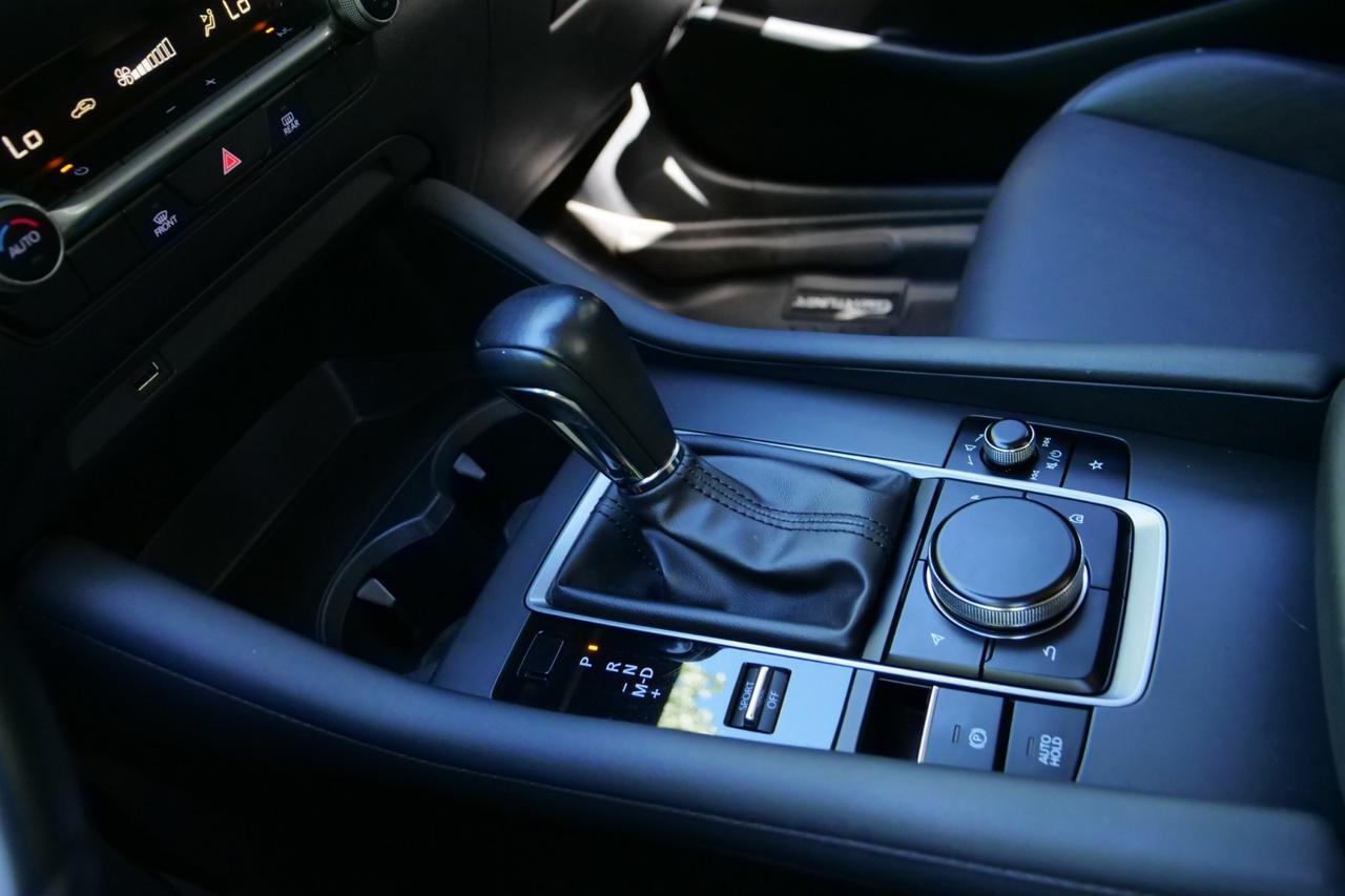 2021 Mazda Mazda3 Select / CarPlay / Back Up Camera! High Point NC