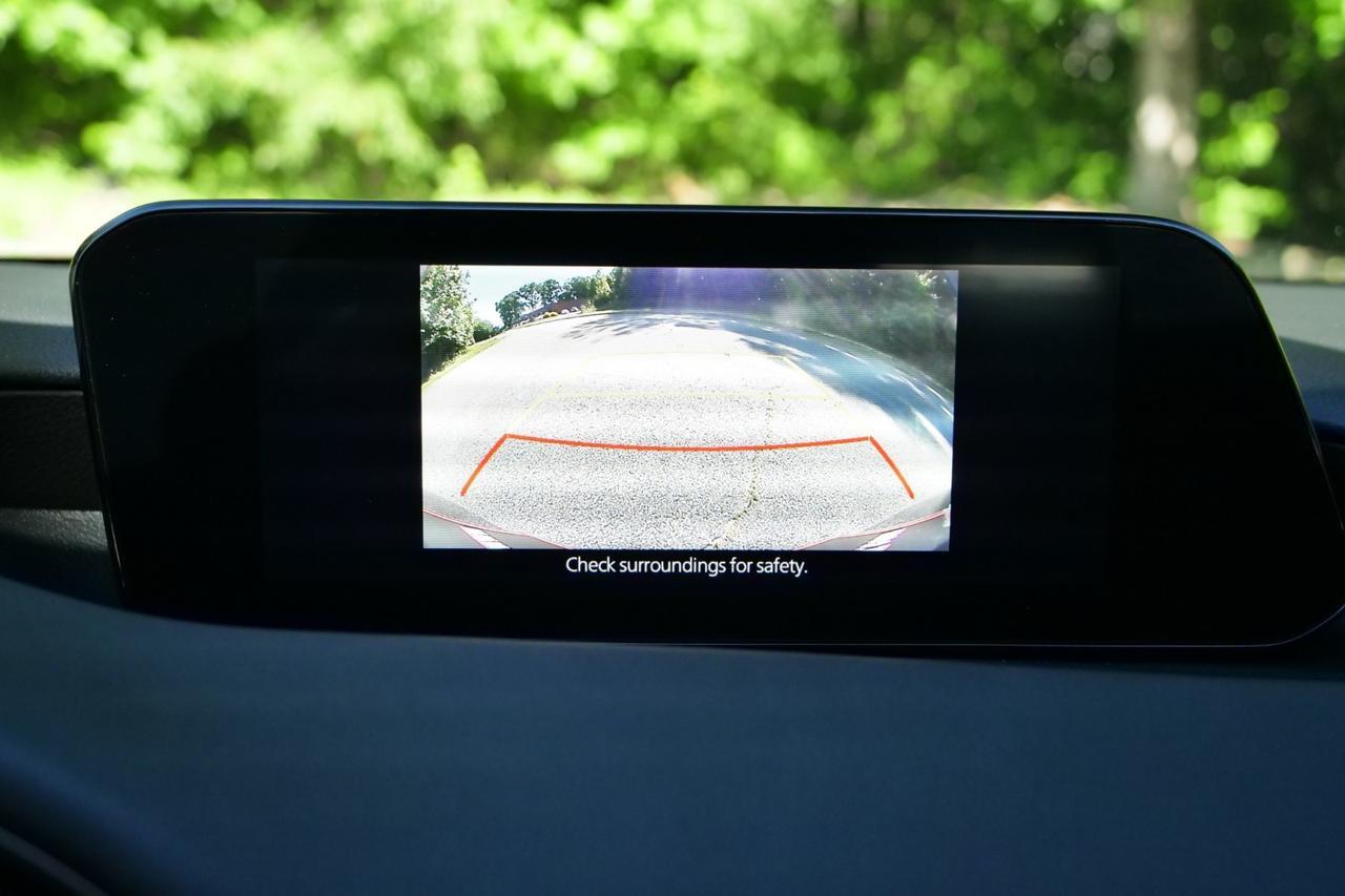 2021 Mazda Mazda3 Select / CarPlay / Back Up Camera! High Point NC