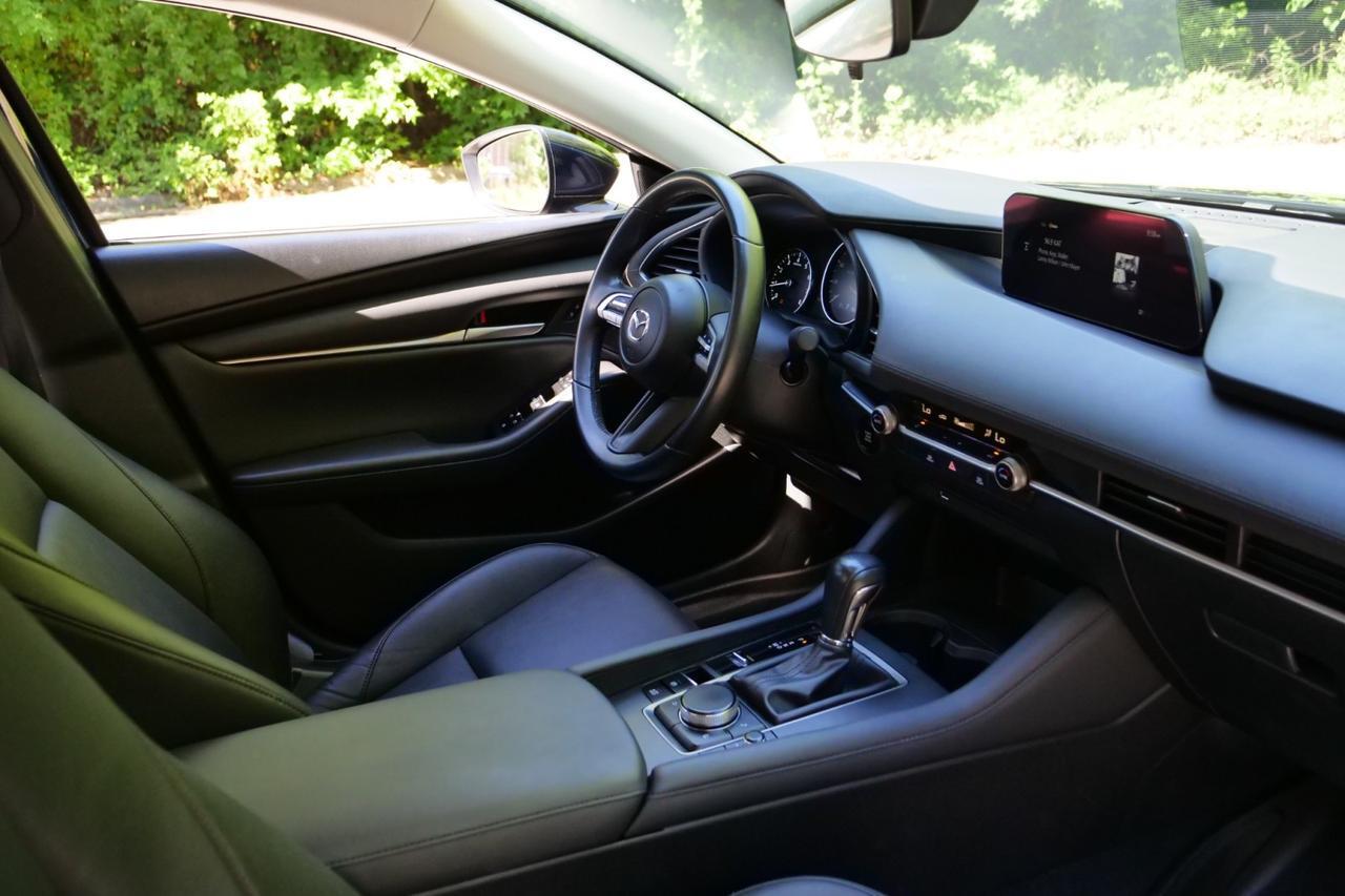 2021 Mazda Mazda3 Select / CarPlay / Back Up Camera! High Point NC