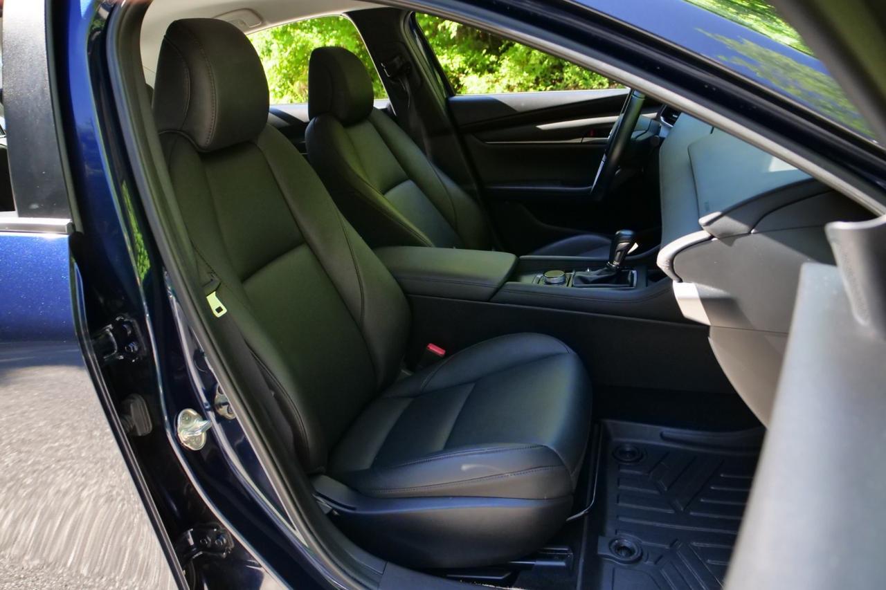 2021 Mazda Mazda3 Select / CarPlay / Back Up Camera! High Point NC