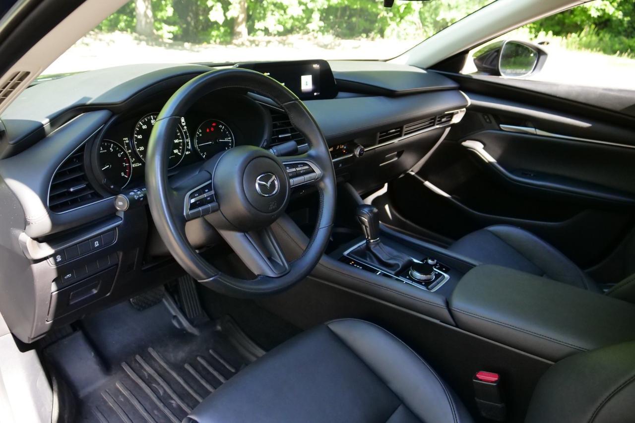 2021 Mazda Mazda3 Select / CarPlay / Back Up Camera! High Point NC