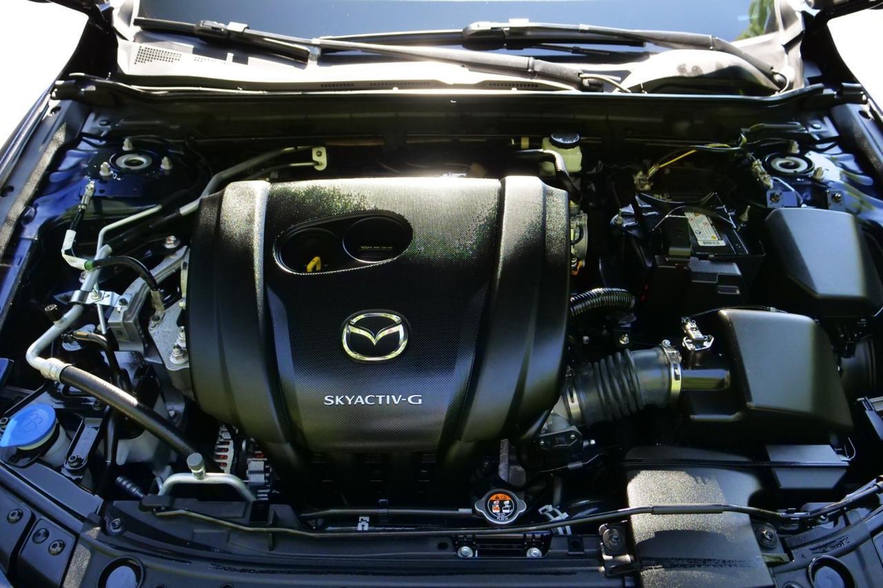 2021 Mazda Mazda3 Select / CarPlay / Back Up Camera! High Point NC