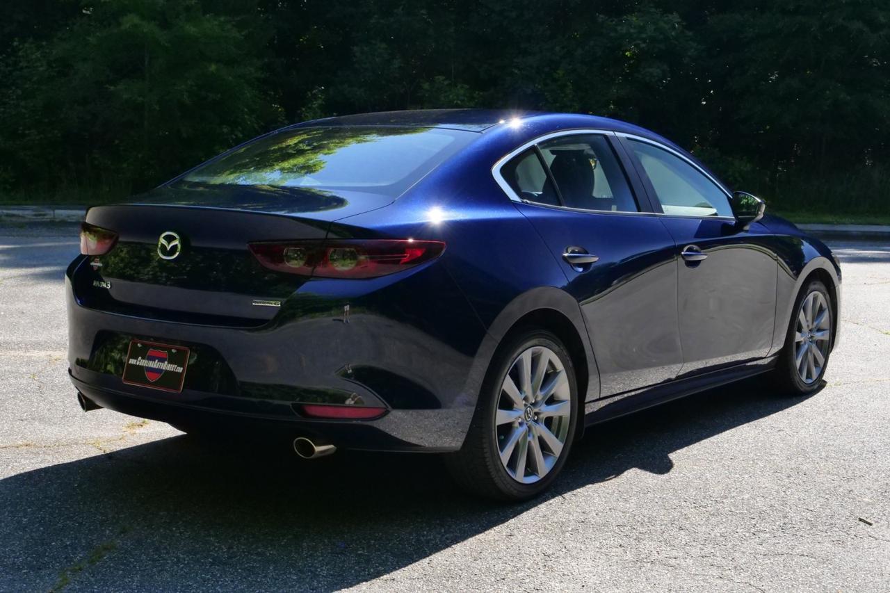 2021 Mazda Mazda3 Select / CarPlay / Back Up Camera! High Point NC