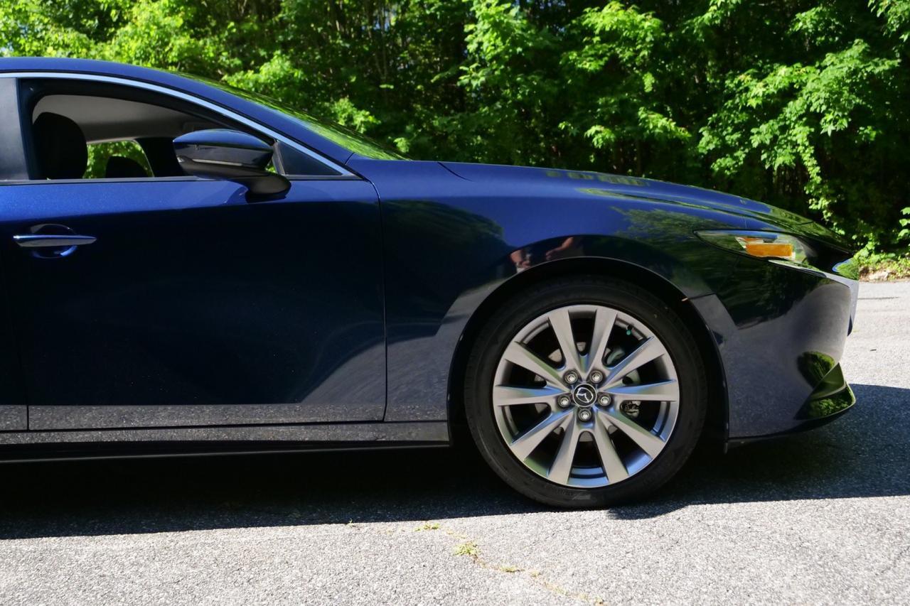 2021 Mazda Mazda3 Select / CarPlay / Back Up Camera! High Point NC