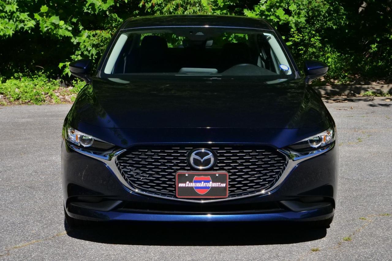 2021 Mazda Mazda3 Select / CarPlay / Back Up Camera! High Point NC