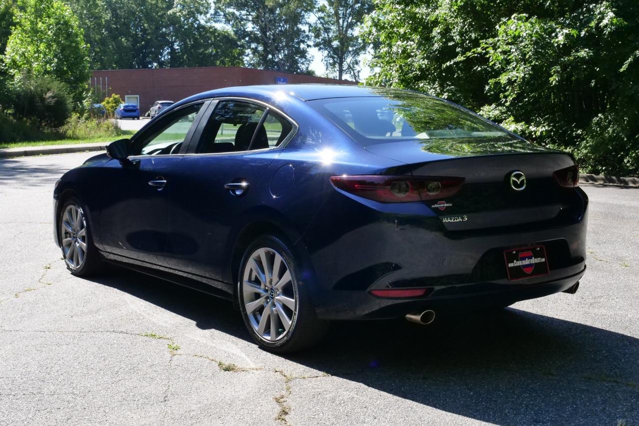 2021 Mazda Mazda3 Select / CarPlay / Back Up Camera! High Point NC