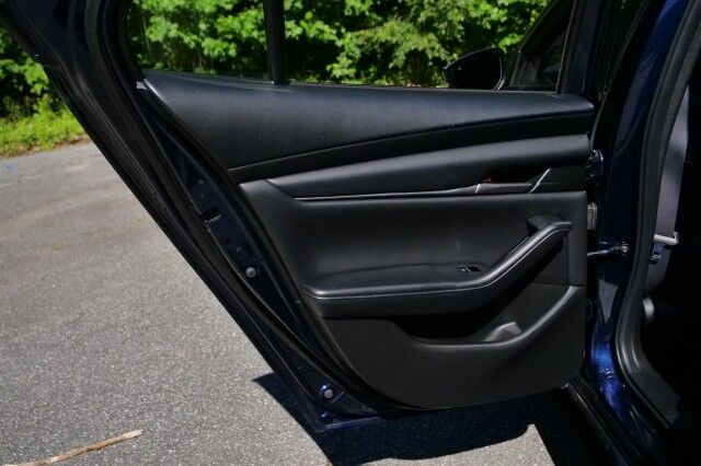 2021 Mazda Mazda3 Select / CarPlay / Back Up Camera! High Point NC