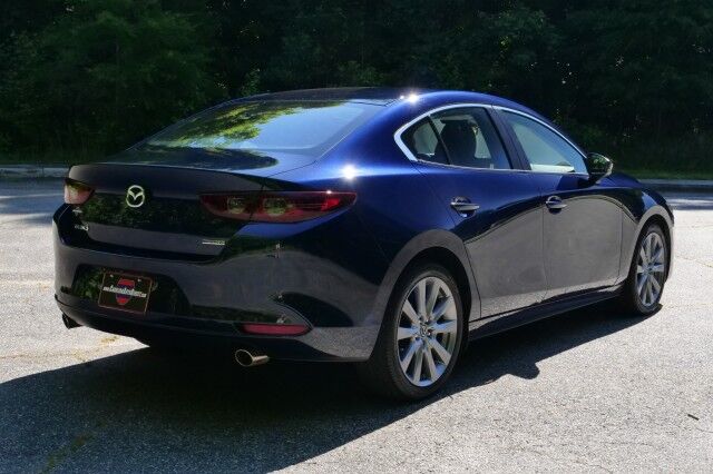 2021 Mazda Mazda3 Select / CarPlay / Back Up Camera! High Point NC