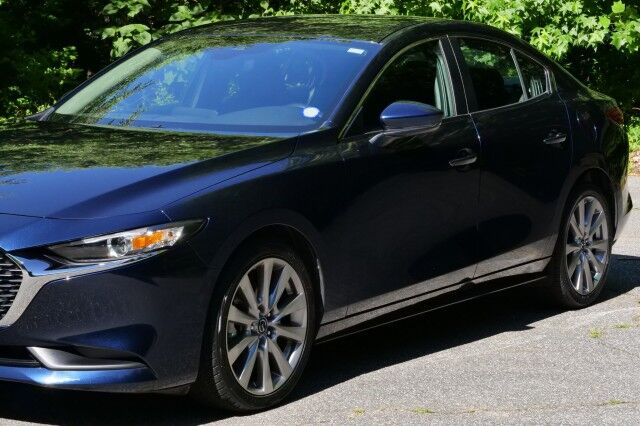 2021 Mazda Mazda3 Select / CarPlay / Back Up Camera! High Point NC