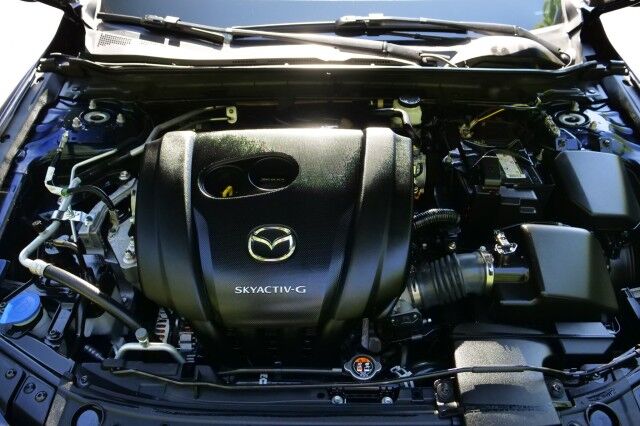 2021 Mazda Mazda3 Select / CarPlay / Back Up Camera! High Point NC