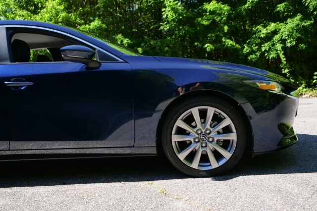 2021 Mazda Mazda3 Select / CarPlay / Back Up Camera! High Point NC