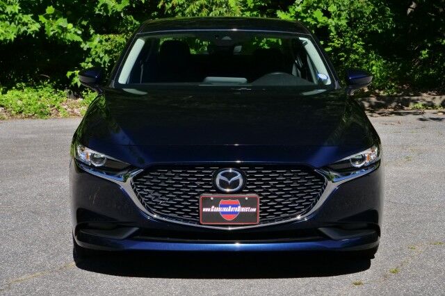 2021 Mazda Mazda3 Select / CarPlay / Back Up Camera! High Point NC