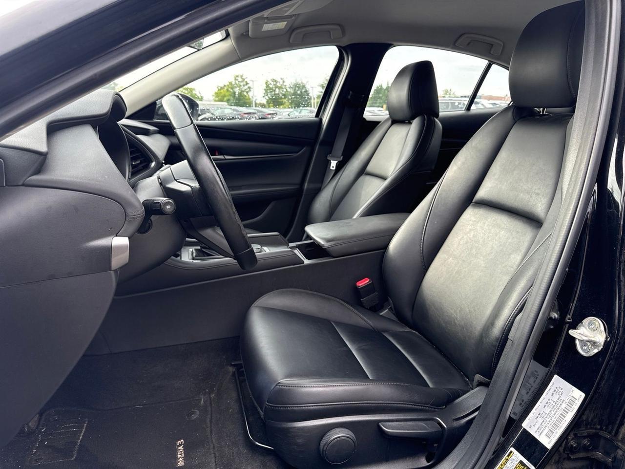 2021 Mazda Mazda3 Select Chantilly VA