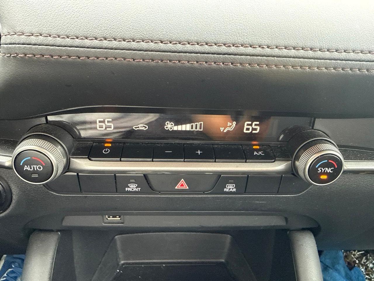2021 Mazda Mazda3 Select Chantilly VA