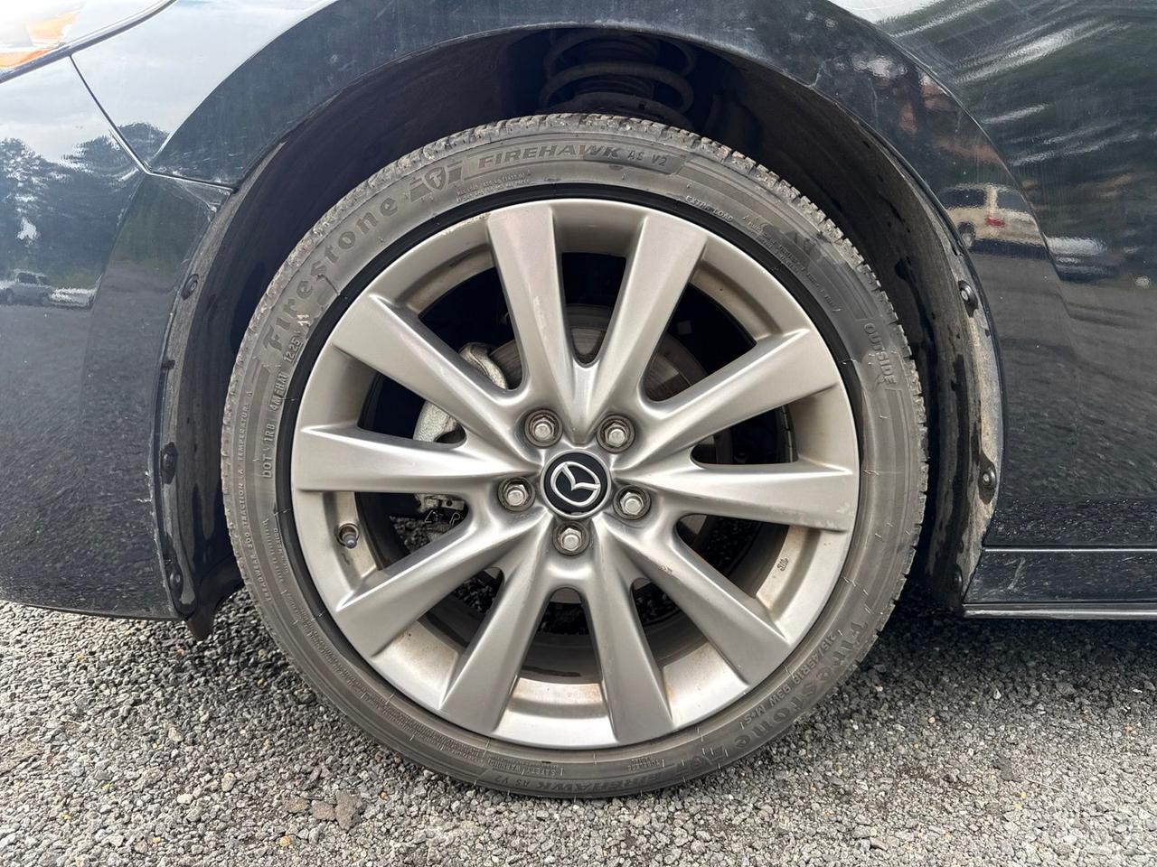 2021 Mazda Mazda3 Select Chantilly VA