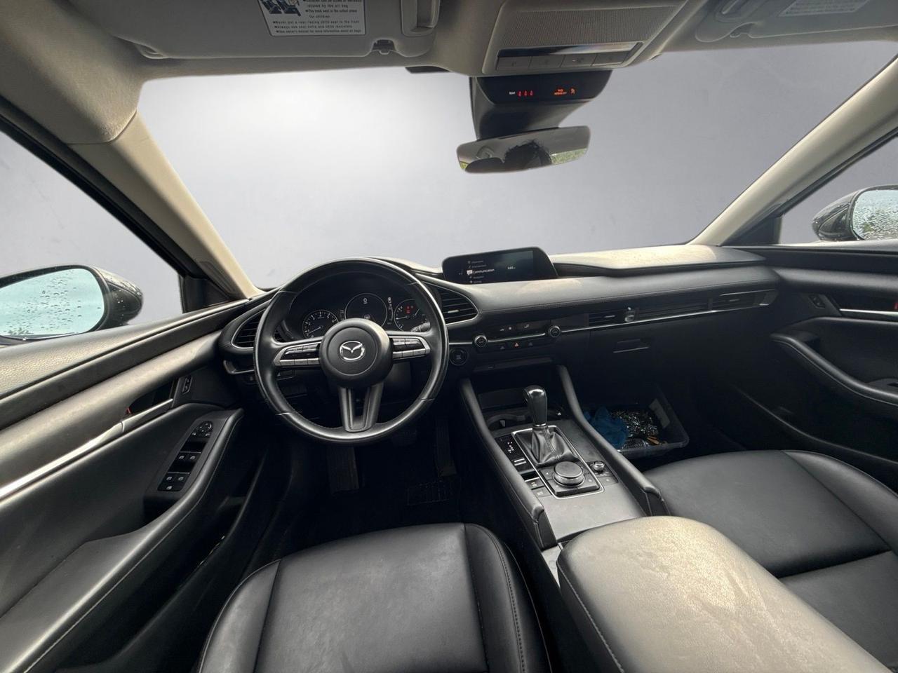 2021 Mazda Mazda3 Select Chantilly VA