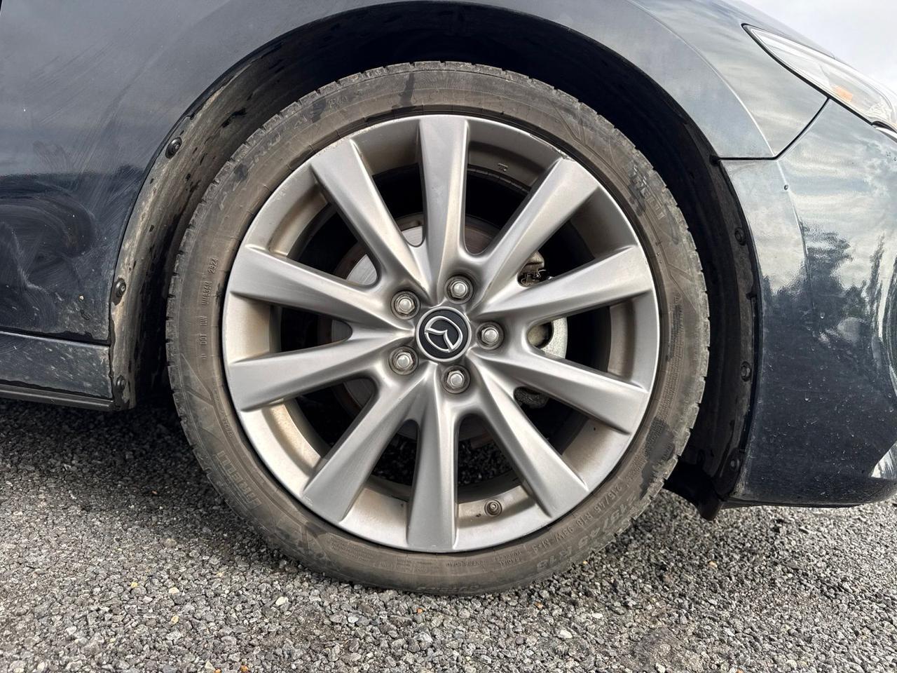 2021 Mazda Mazda3 Select Chantilly VA
