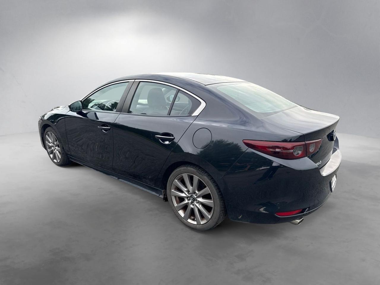 2021 Mazda Mazda3 Select Chantilly VA