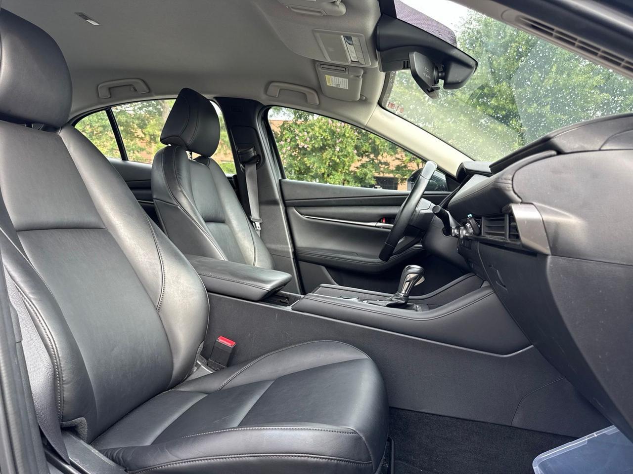 2021 Mazda Mazda3 Select Chantilly VA