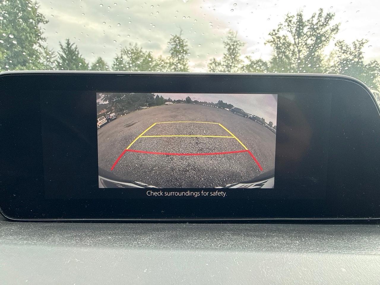2021 Mazda Mazda3 Select Chantilly VA