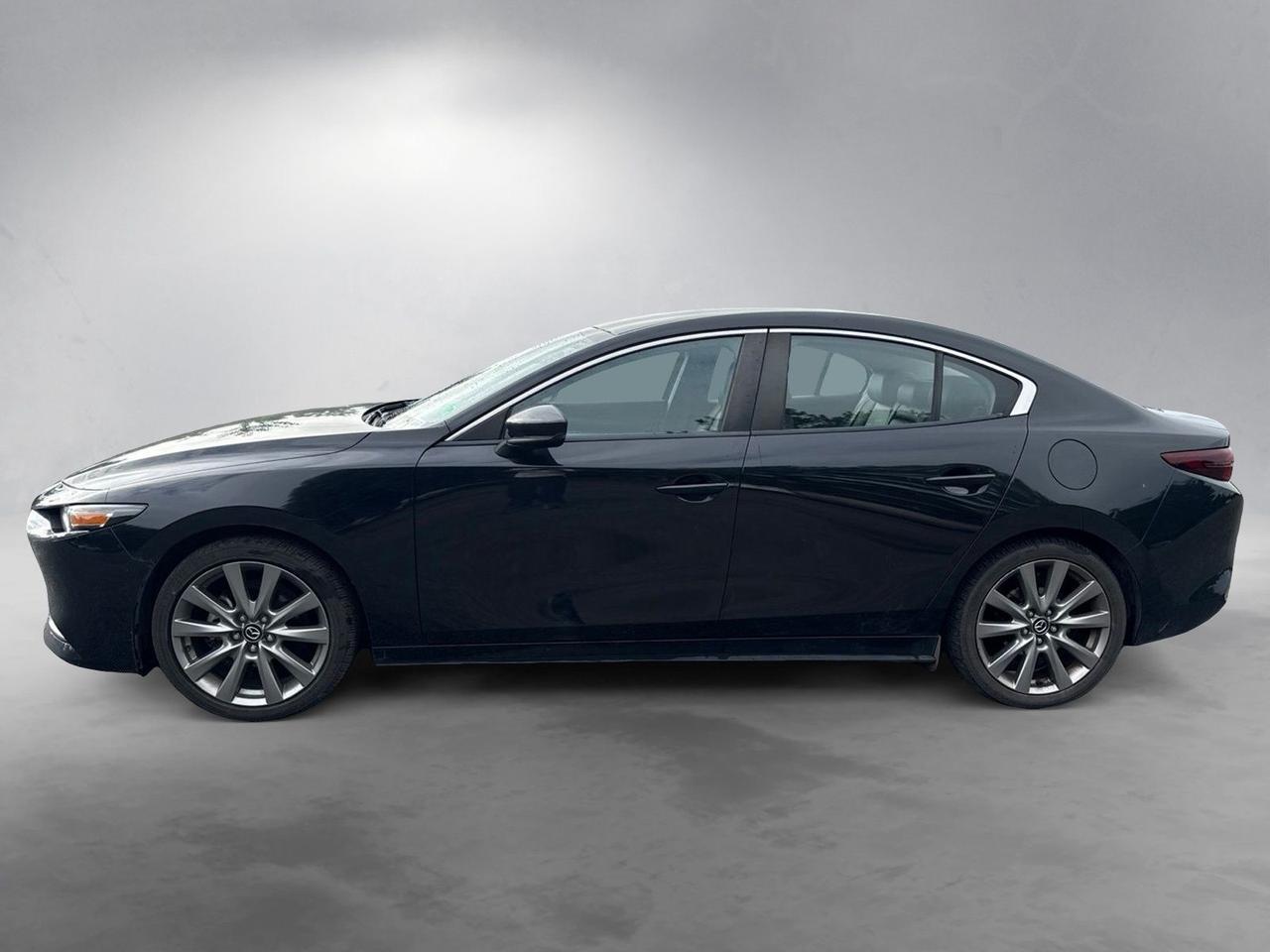 2021 Mazda Mazda3 Select Chantilly VA