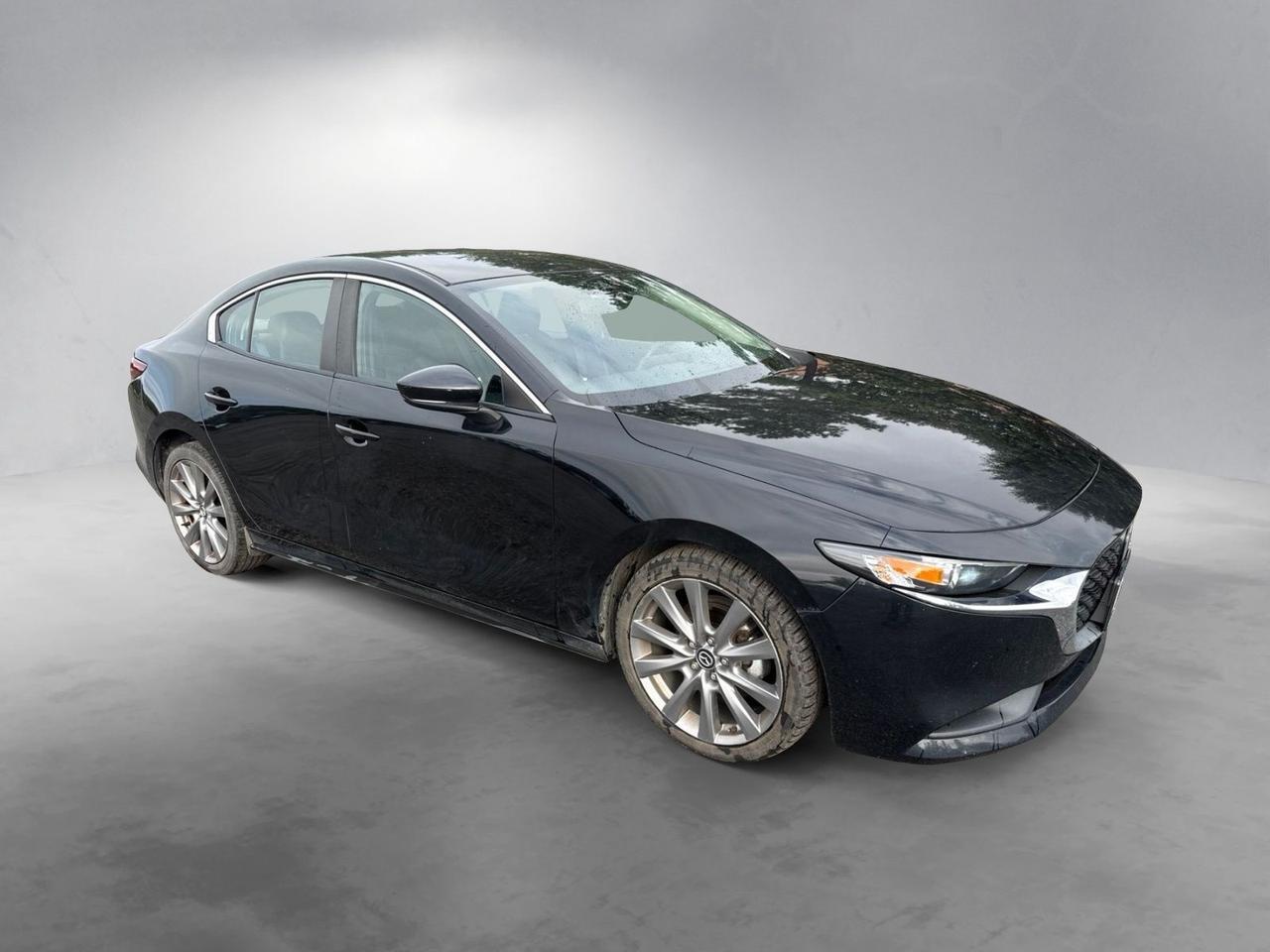 2021 Mazda Mazda3 Select Chantilly VA