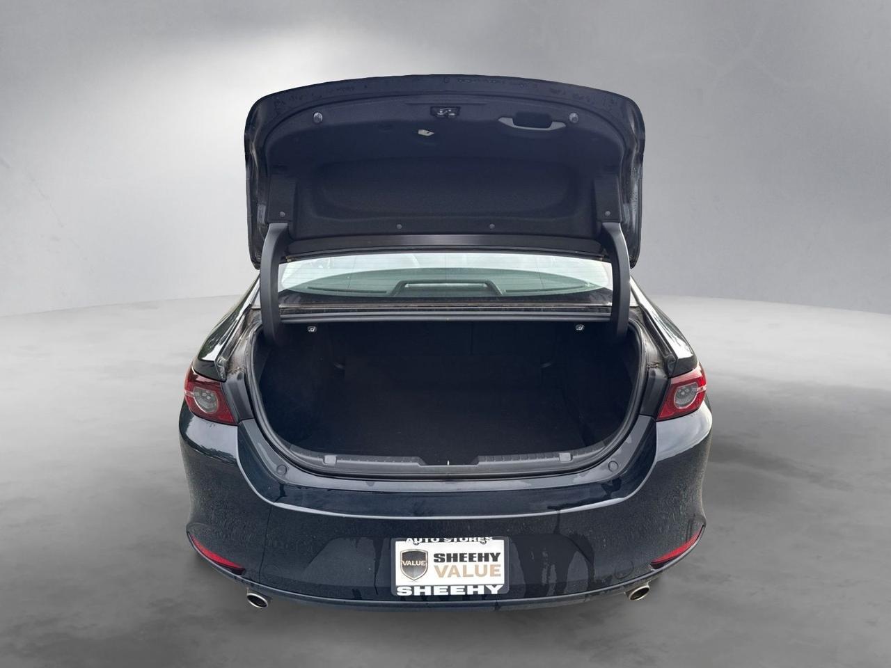 2021 Mazda Mazda3 Select Chantilly VA