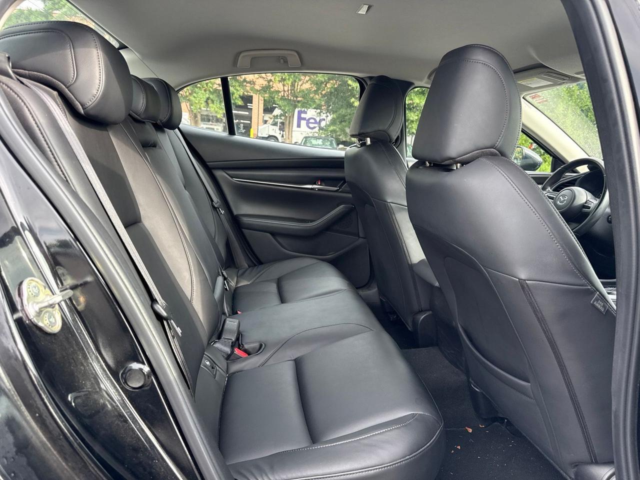 2021 Mazda Mazda3 Select Chantilly VA