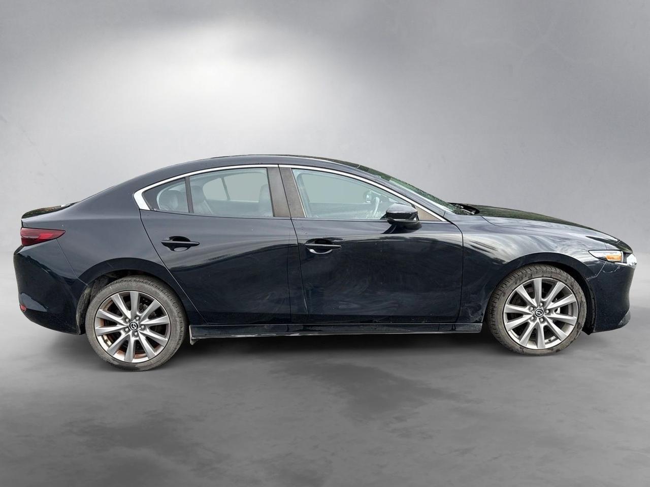 2021 Mazda Mazda3 Select Chantilly VA