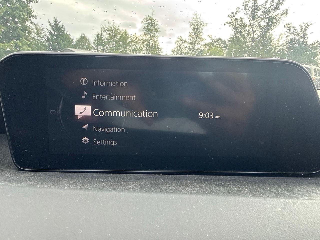 2021 Mazda Mazda3 Select Chantilly VA