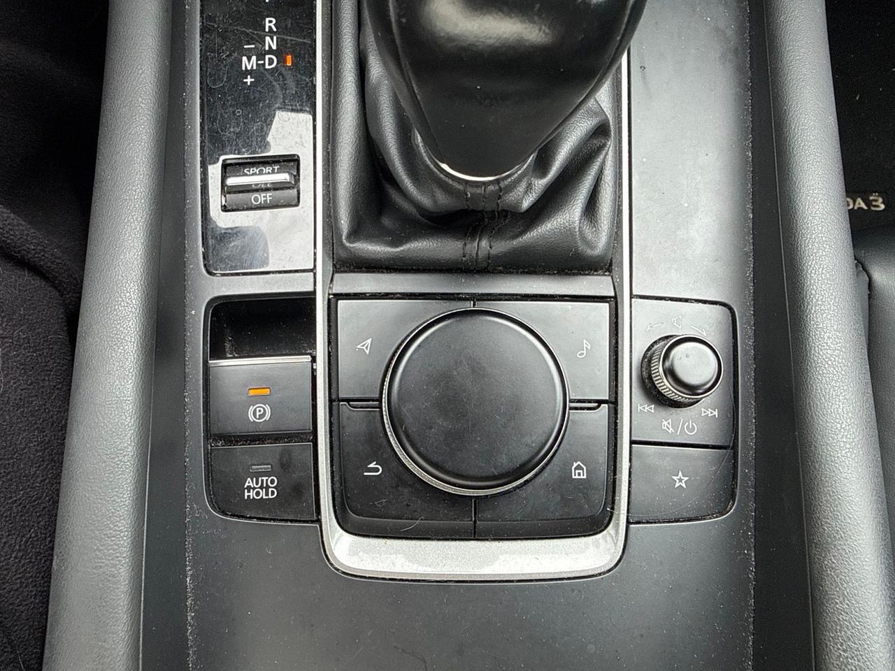 2021 Mazda Mazda3 Select Chantilly VA