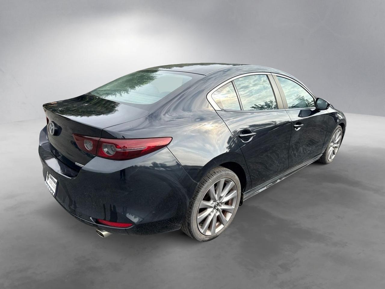2021 Mazda Mazda3 Select Chantilly VA