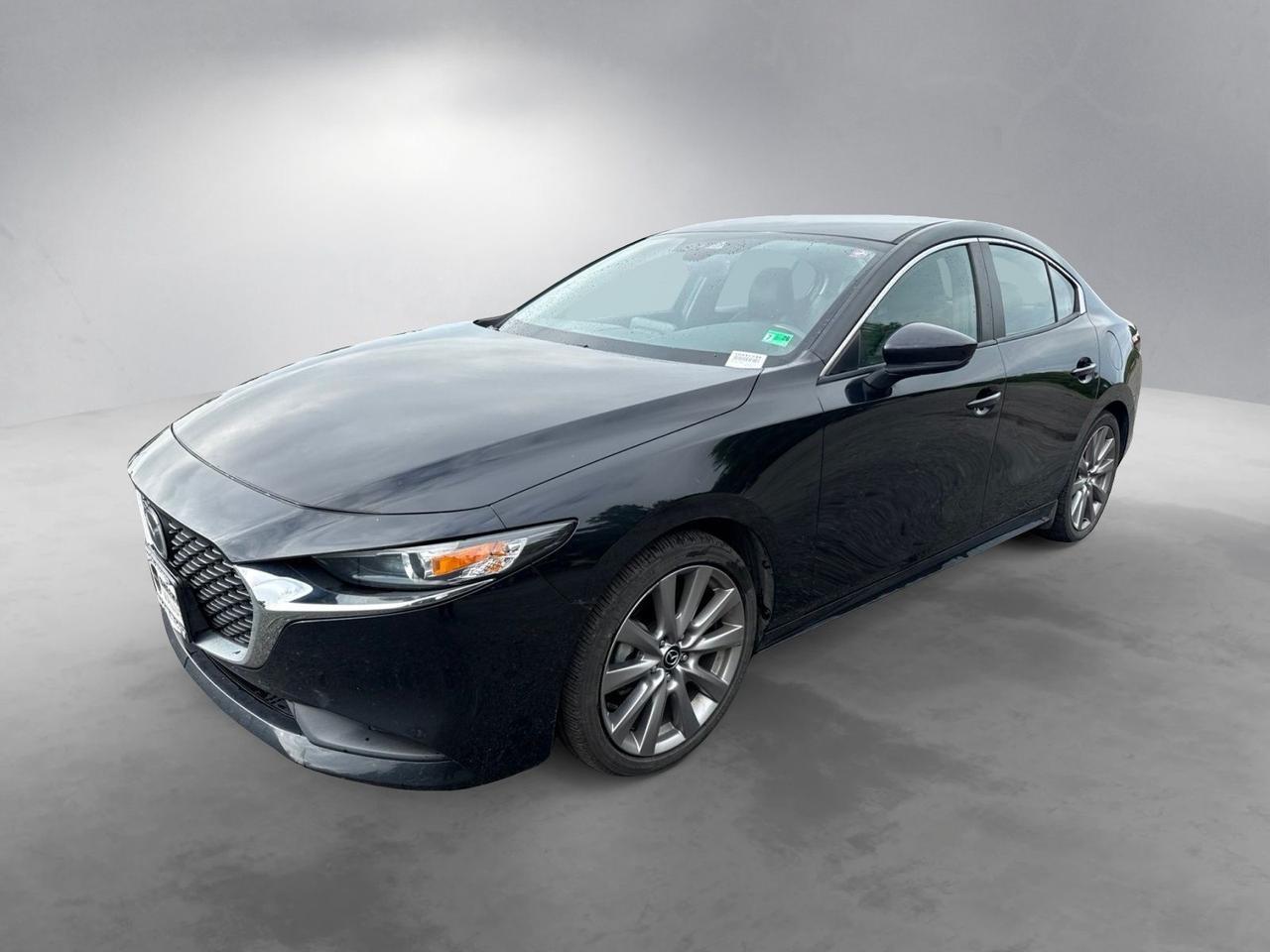 2021 Mazda Mazda3 Select Chantilly VA