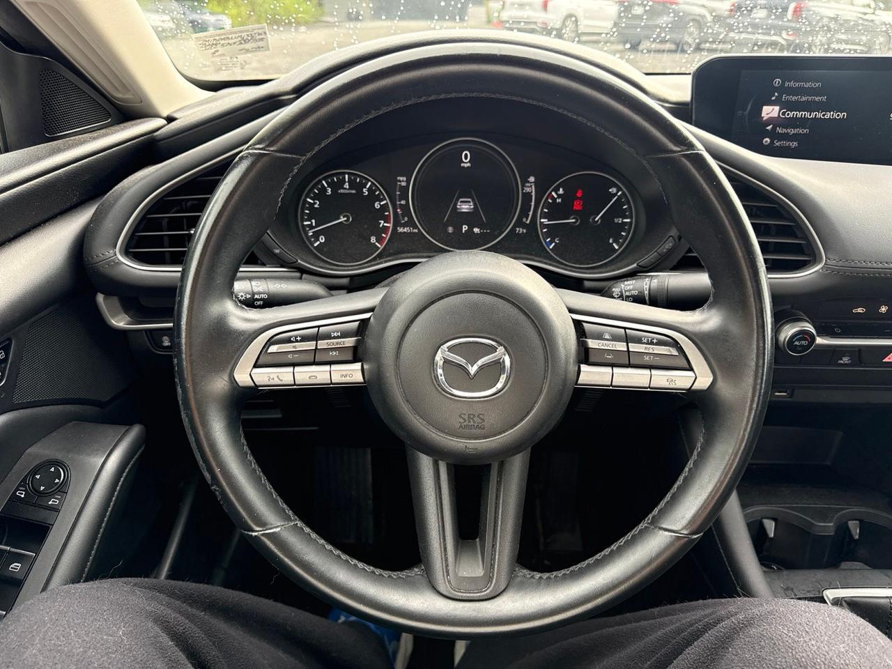 2021 Mazda Mazda3 Select Chantilly VA