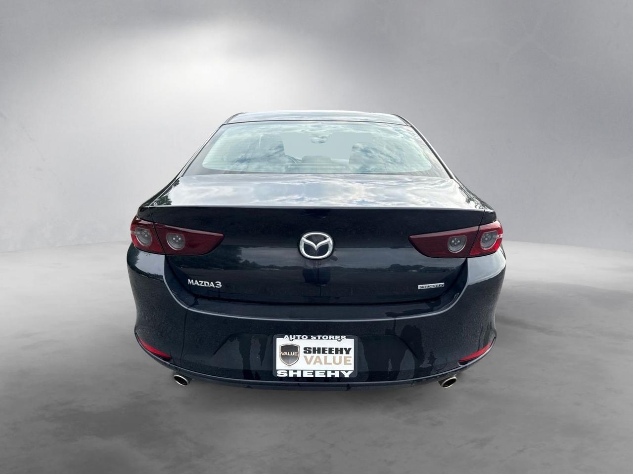 2021 Mazda Mazda3 Select Chantilly VA