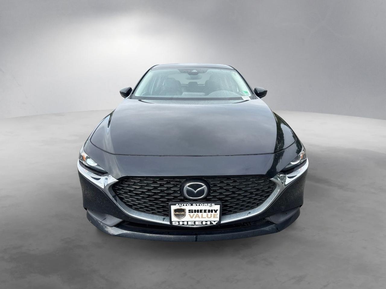 2021 Mazda Mazda3 Select Chantilly VA