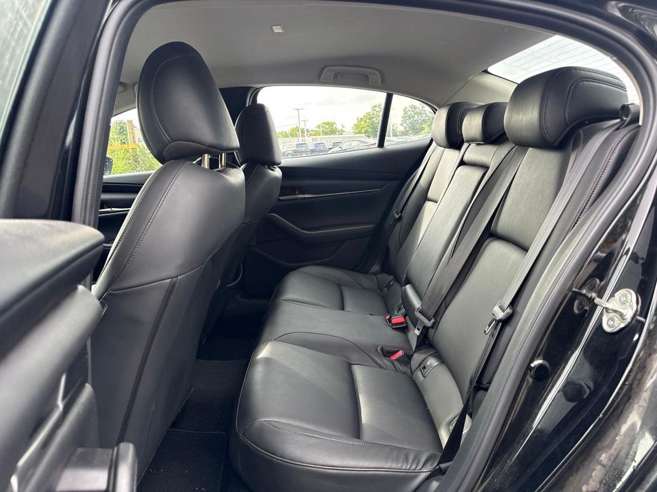 2021 Mazda Mazda3 Select Chantilly VA