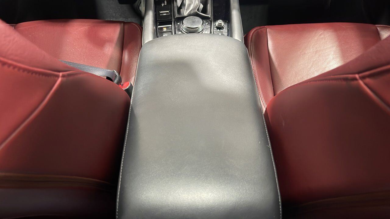 2021 Mazda Mazda3 Sport GT Sherwood Park AB