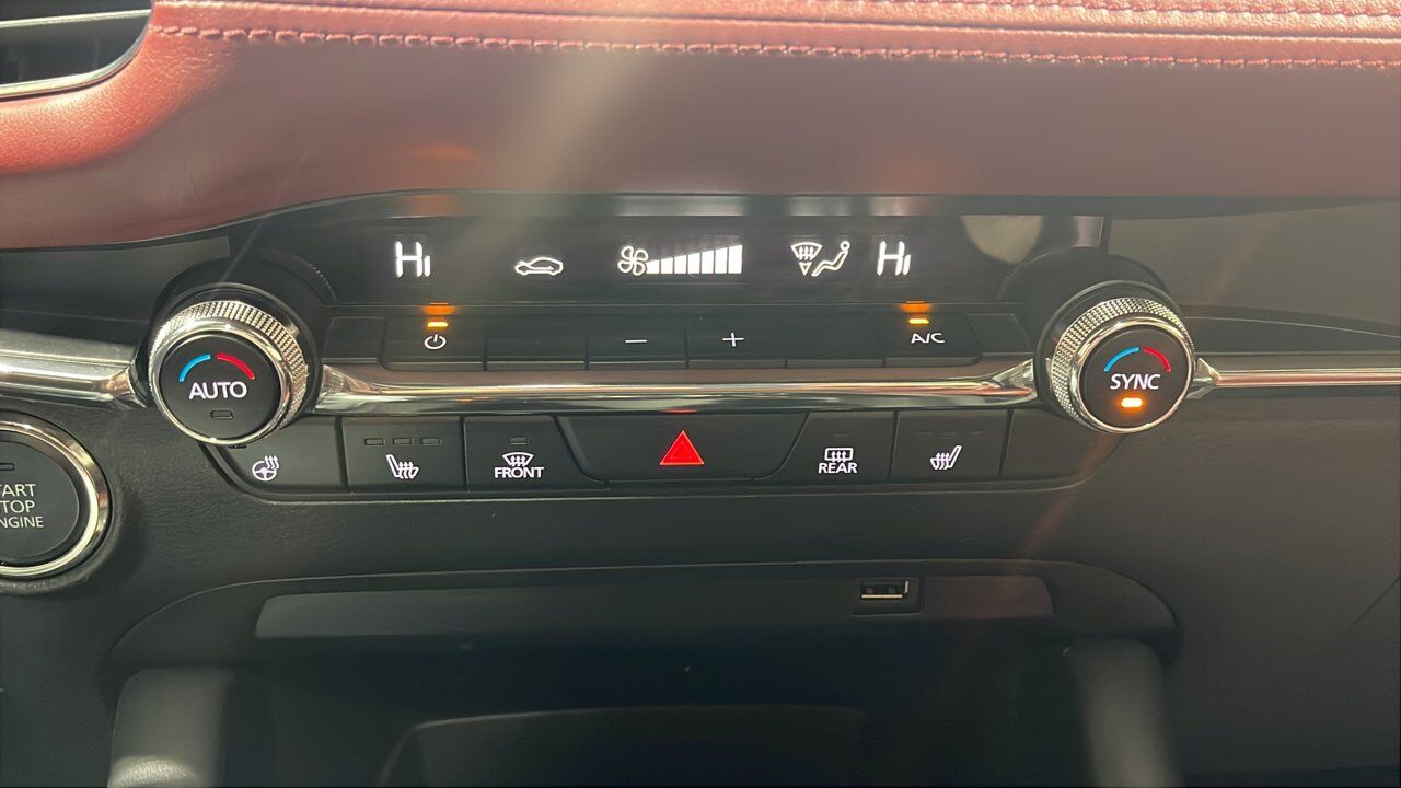 2021 Mazda Mazda3 Sport GT Sherwood Park AB