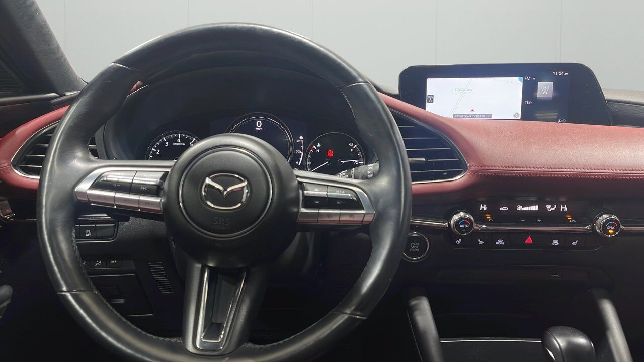 2021 Mazda Mazda3 Sport GT Sherwood Park AB