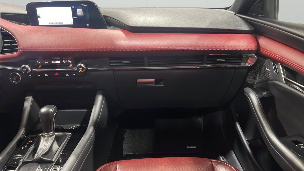 2021 Mazda Mazda3 Sport GT Sherwood Park AB