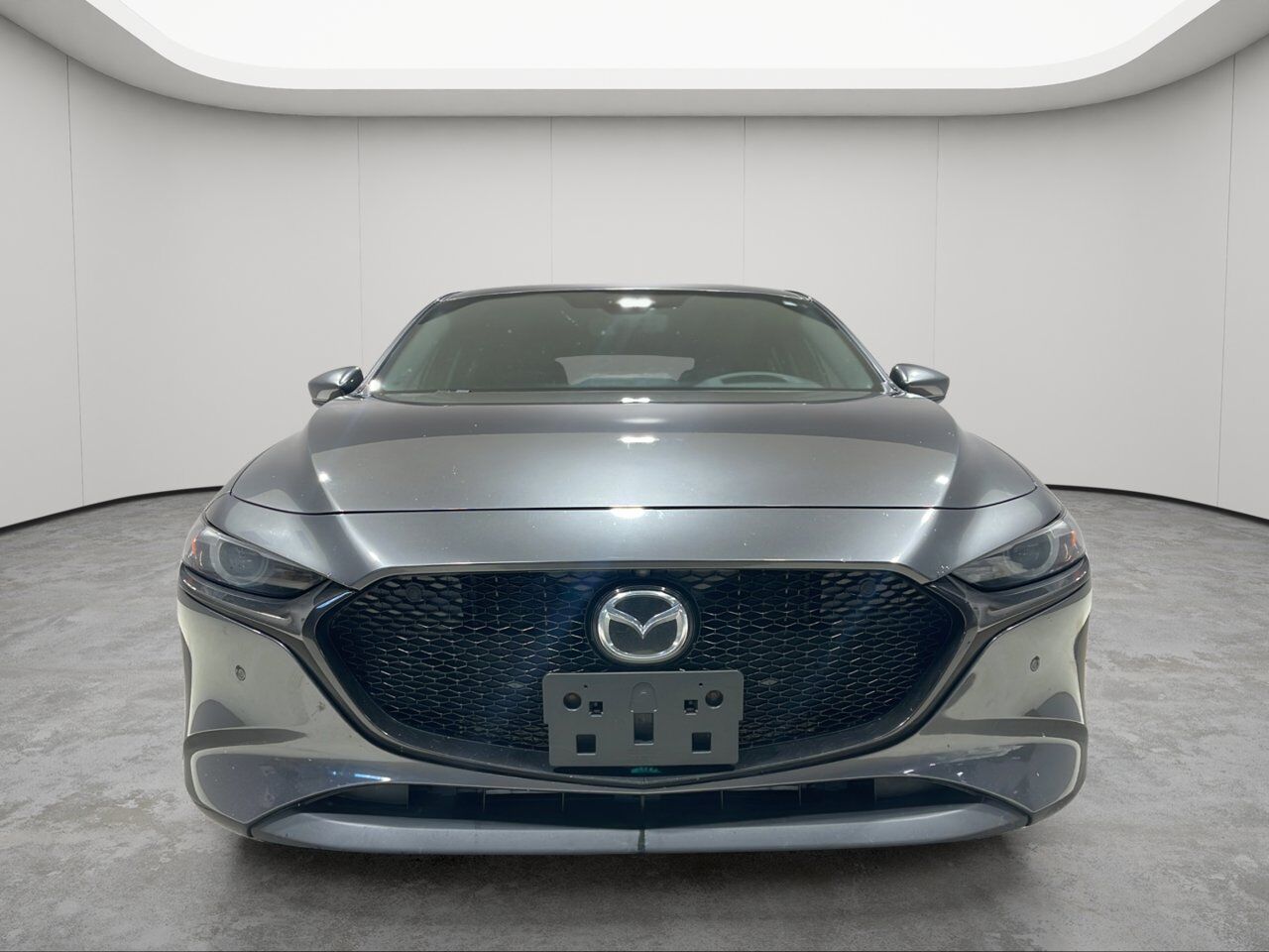 2021 Mazda Mazda3 Sport GT Sherwood Park AB