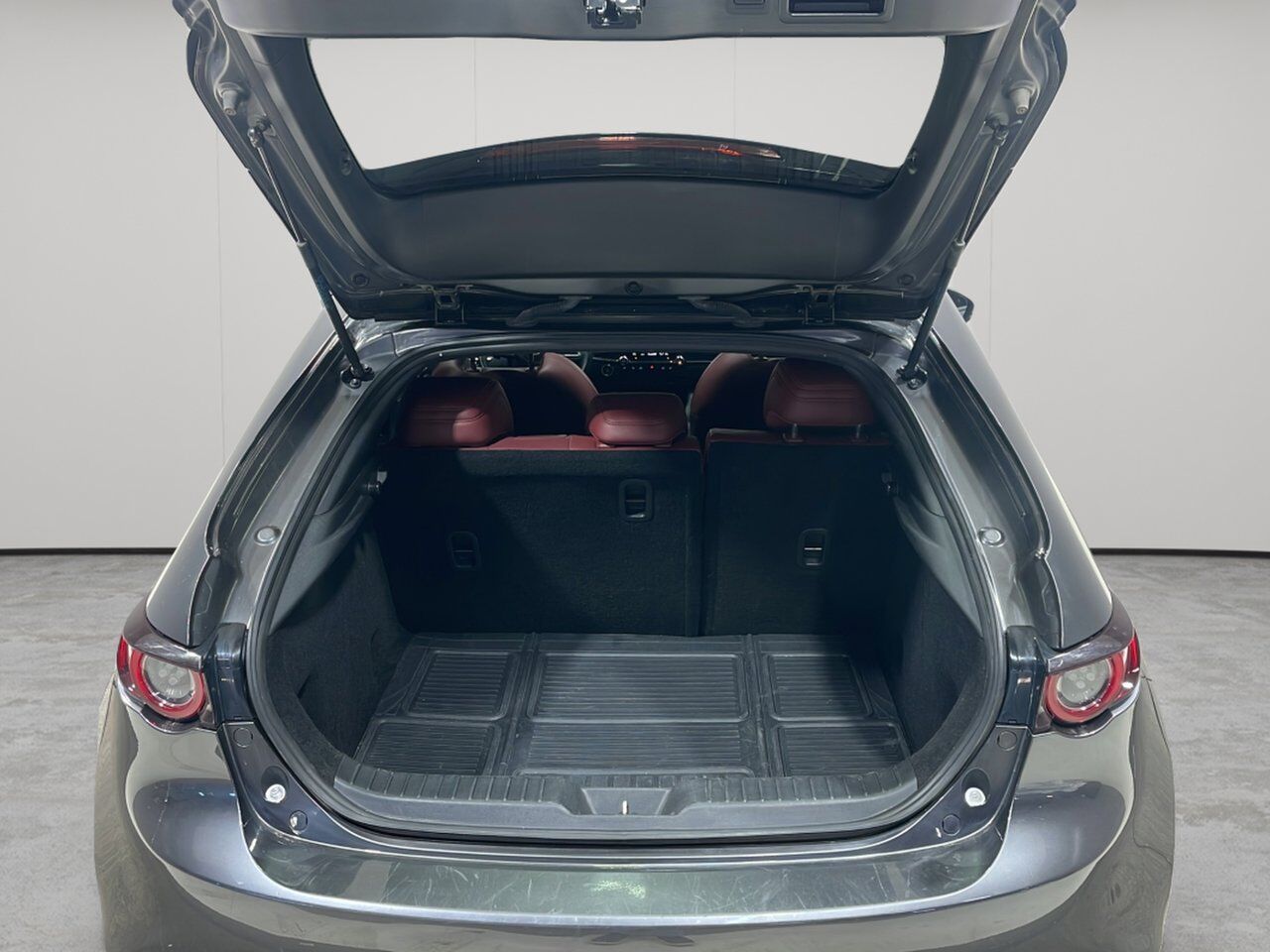 2021 Mazda Mazda3 Sport GT Sherwood Park AB