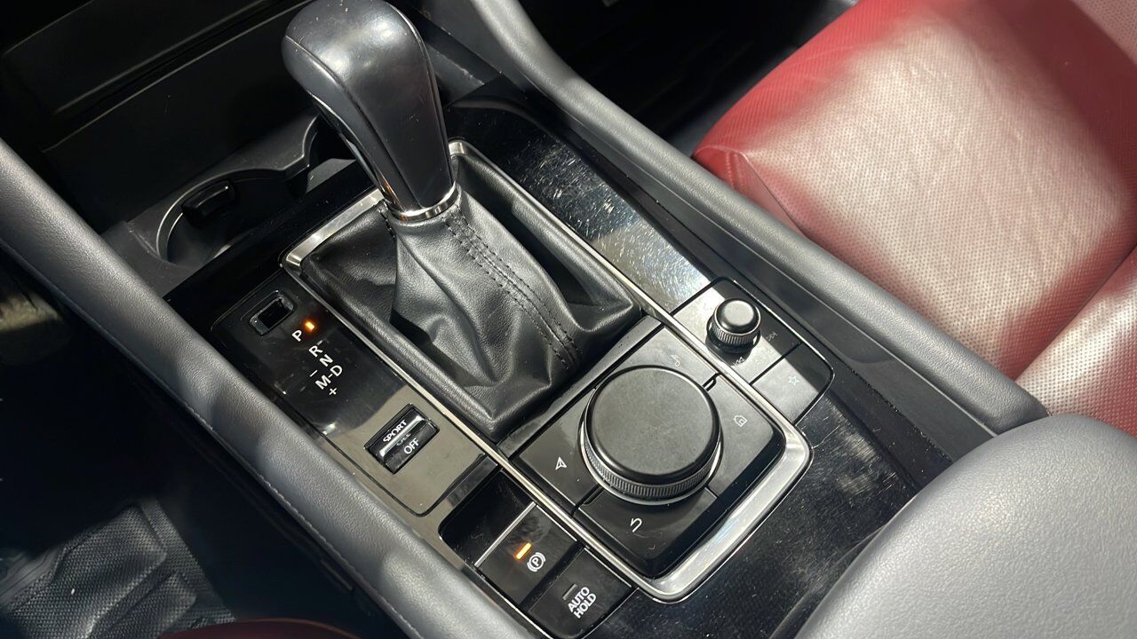 2021 Mazda Mazda3 Sport GT Sherwood Park AB