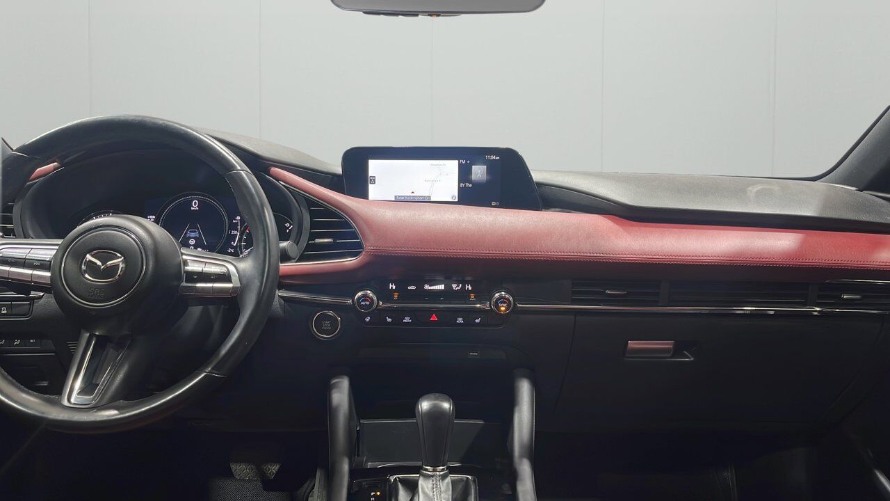 2021 Mazda Mazda3 Sport GT Sherwood Park AB