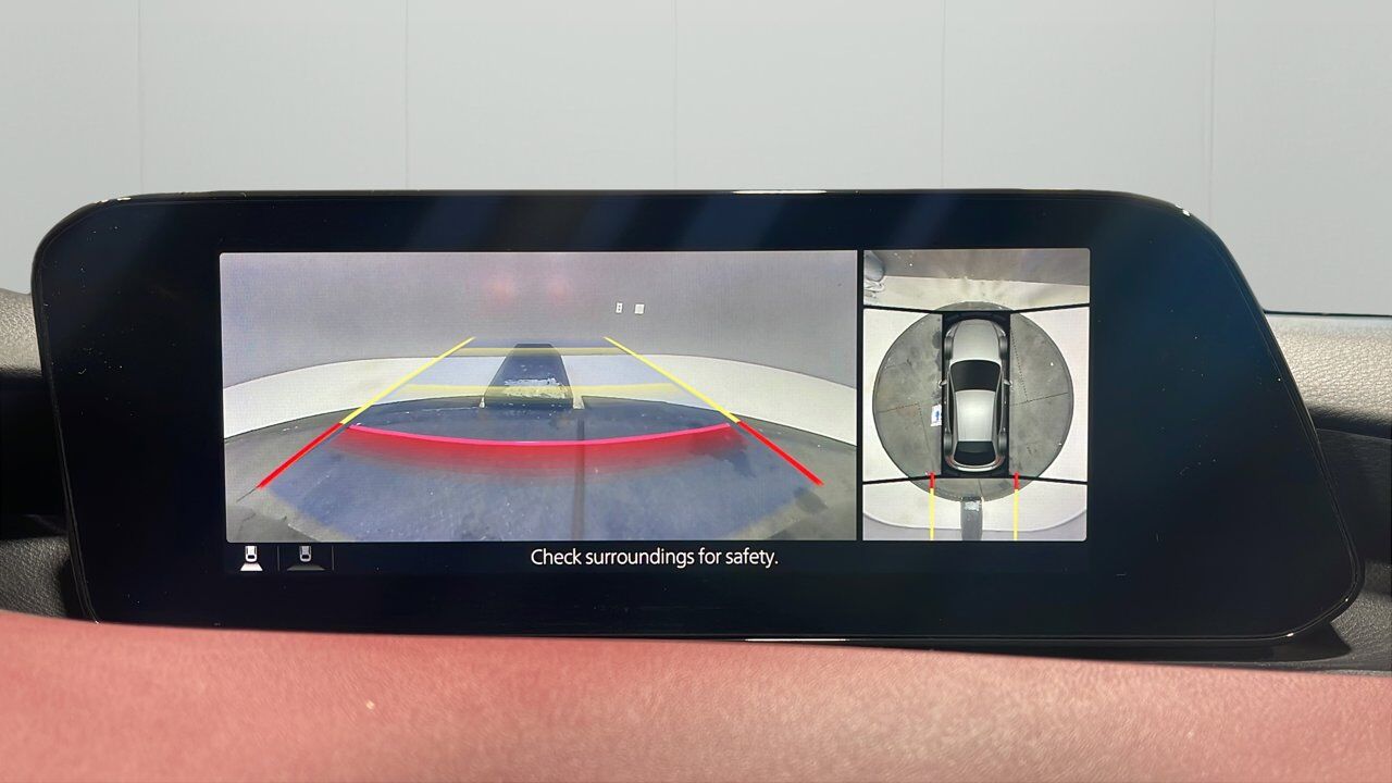 2021 Mazda Mazda3 Sport GT Sherwood Park AB