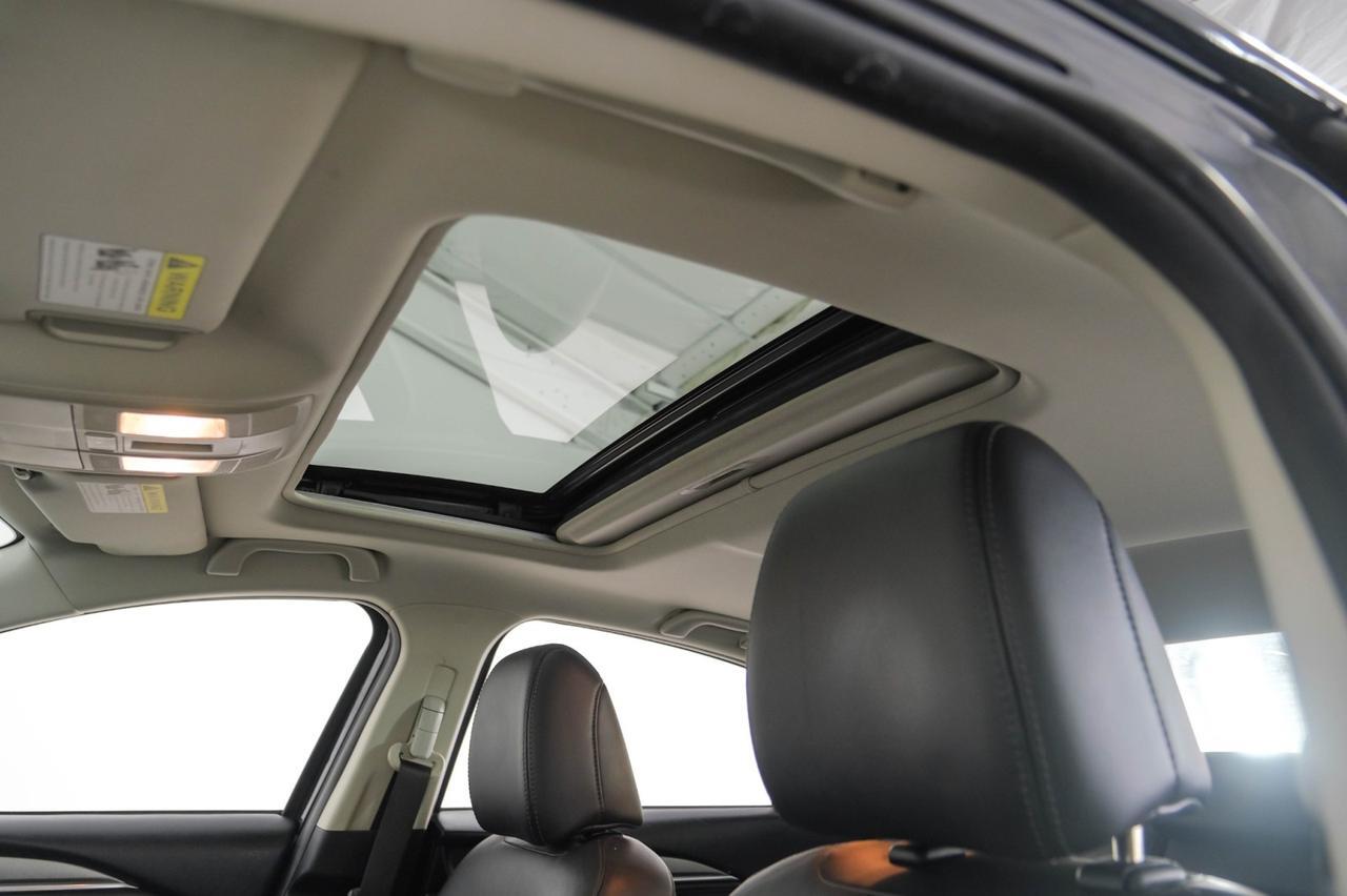 2021 Mazda Mazda6 GRAND TOURING BLIND SPOT ASSIST LANE KEEP ASSIST NAVIGATION SUNROOF LEATHER HEATED SEATS Carrollton TX