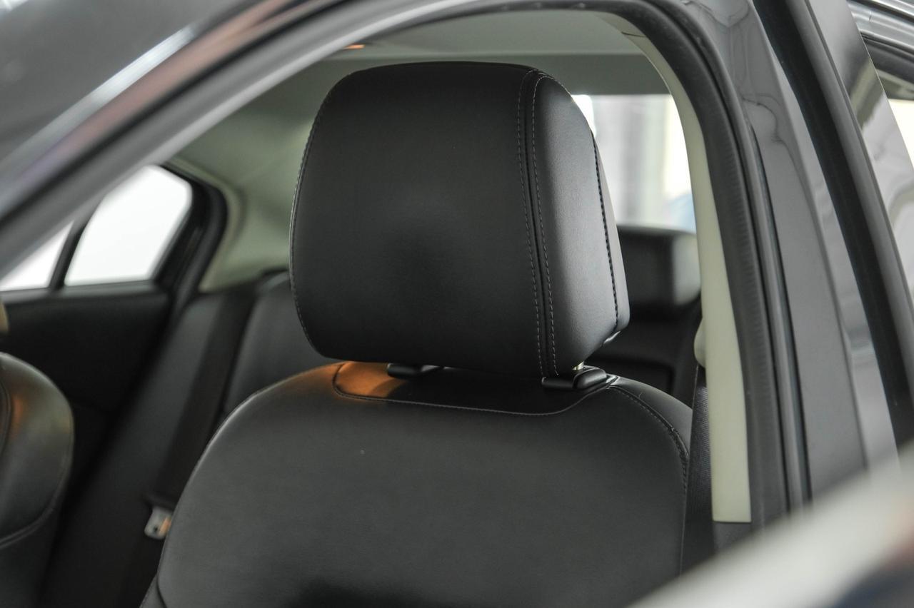 2021 Mazda Mazda6 GRAND TOURING BLIND SPOT ASSIST LANE KEEP ASSIST NAVIGATION SUNROOF LEATHER HEATED SEATS Carrollton TX